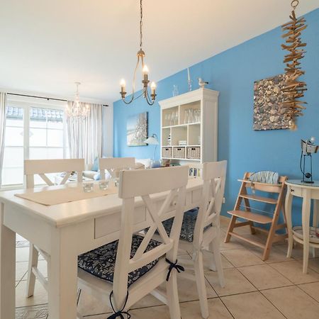 Svea Zingst Ngoại thất bức ảnh