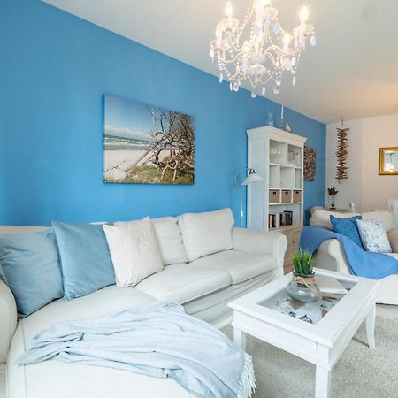 Svea Zingst Ngoại thất bức ảnh