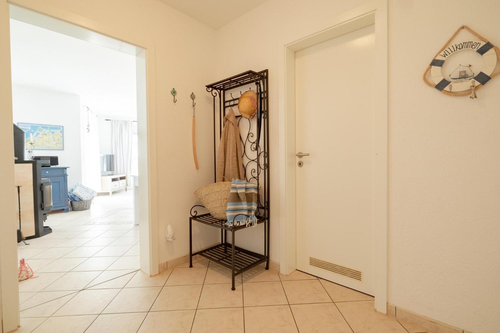 Svea Zingst Ngoại thất bức ảnh