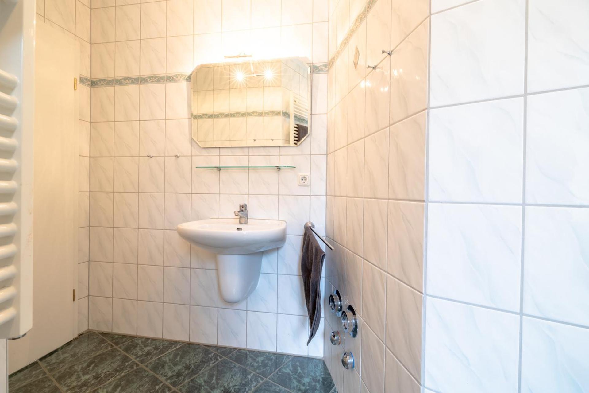 Svea Zingst Ngoại thất bức ảnh