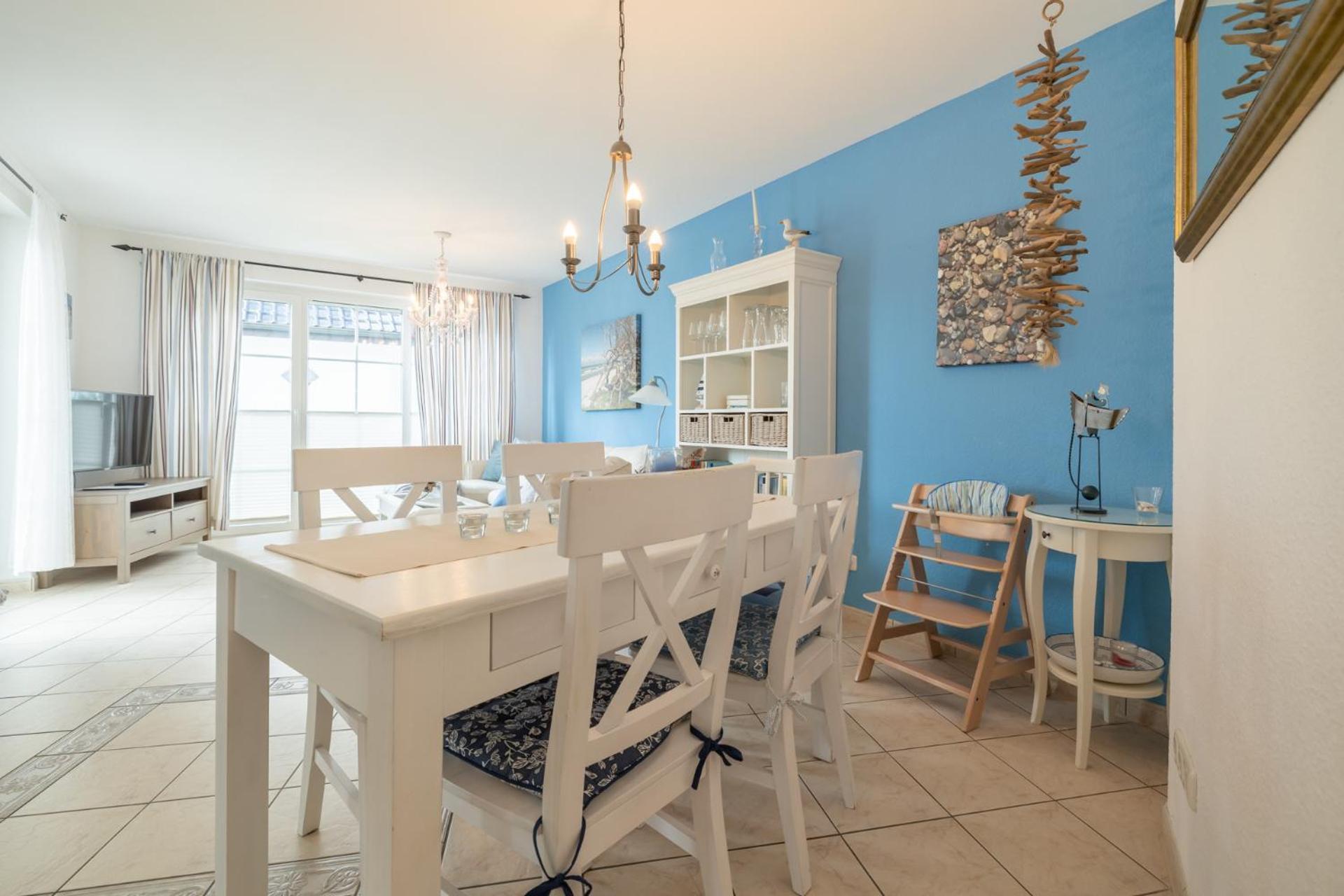 Svea Zingst Ngoại thất bức ảnh