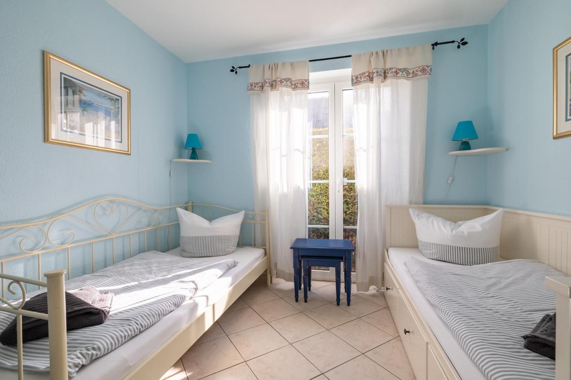 Svea Zingst Ngoại thất bức ảnh