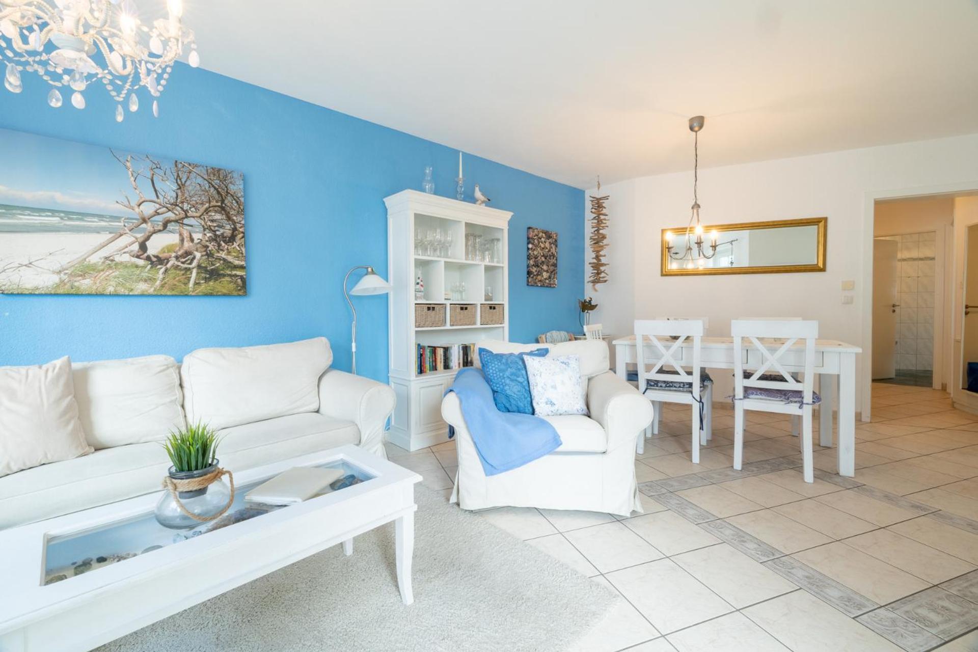 Svea Zingst Ngoại thất bức ảnh