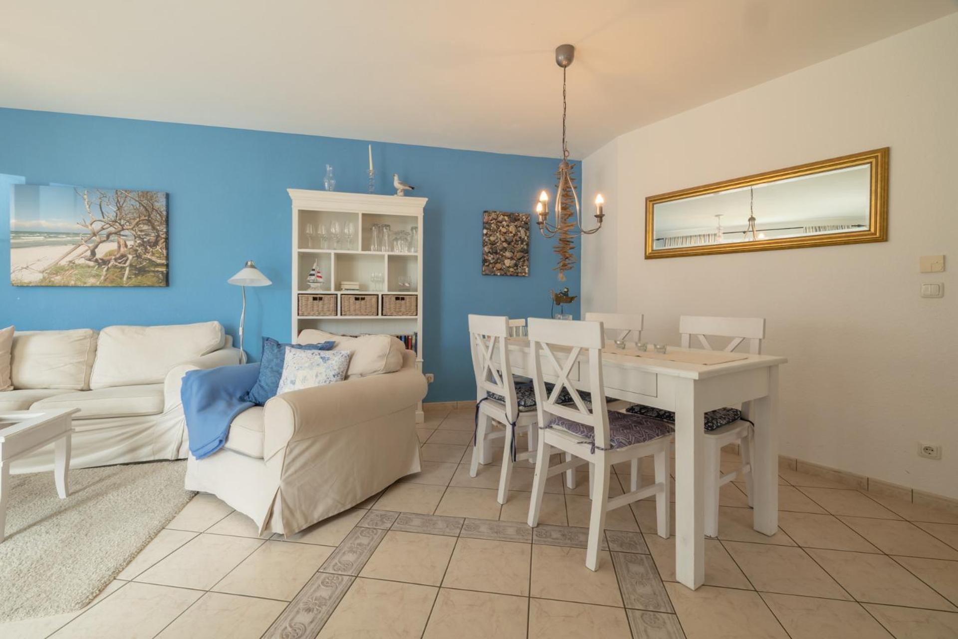 Svea Zingst Ngoại thất bức ảnh