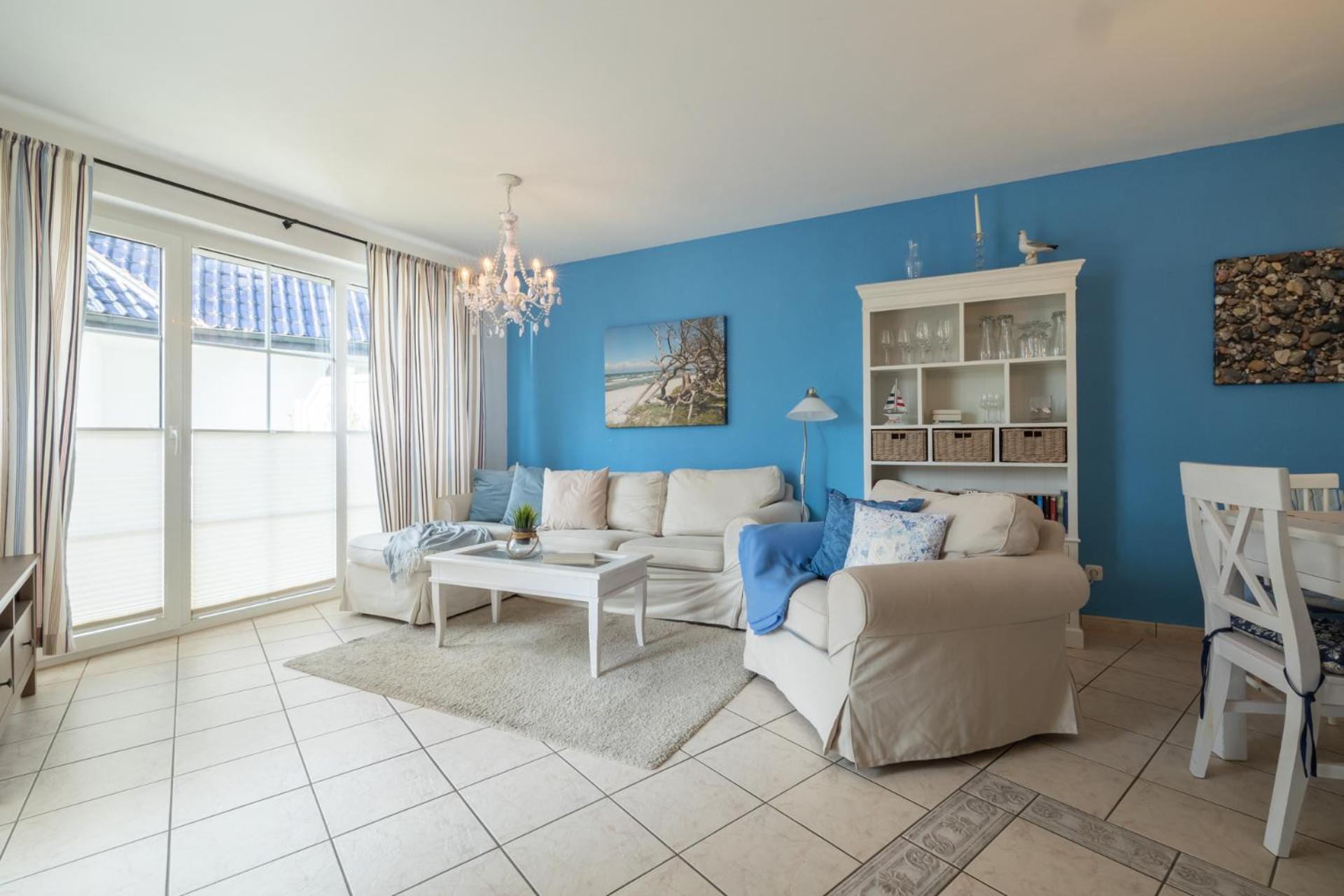 Svea Zingst Ngoại thất bức ảnh
