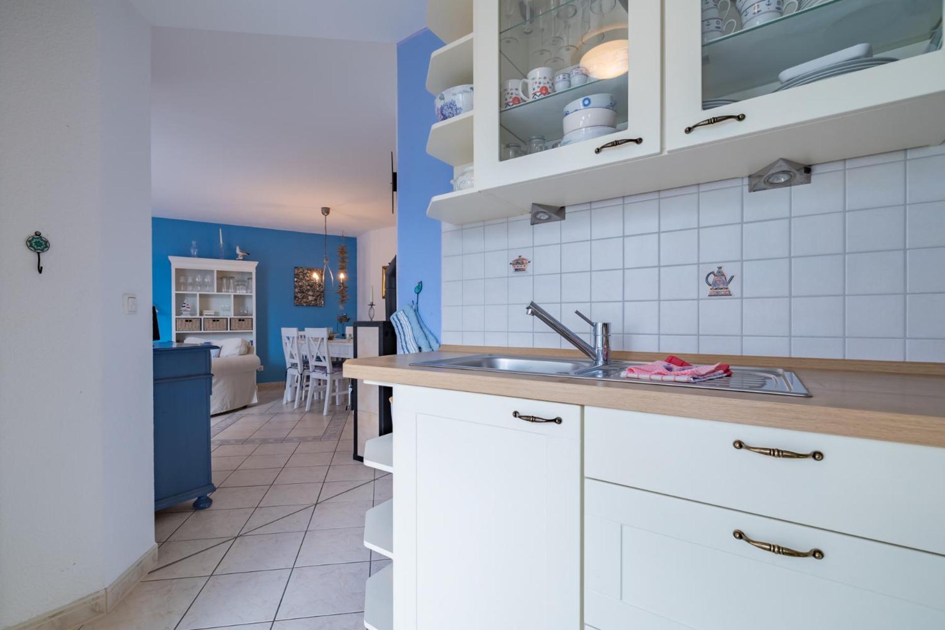 Svea Zingst Ngoại thất bức ảnh