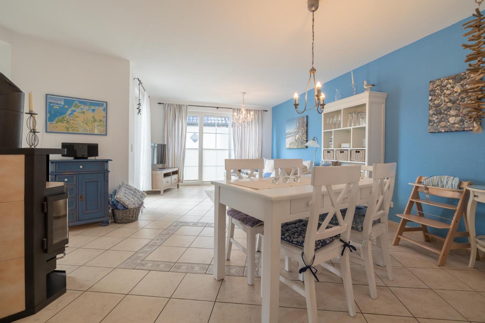 Svea Zingst Ngoại thất bức ảnh