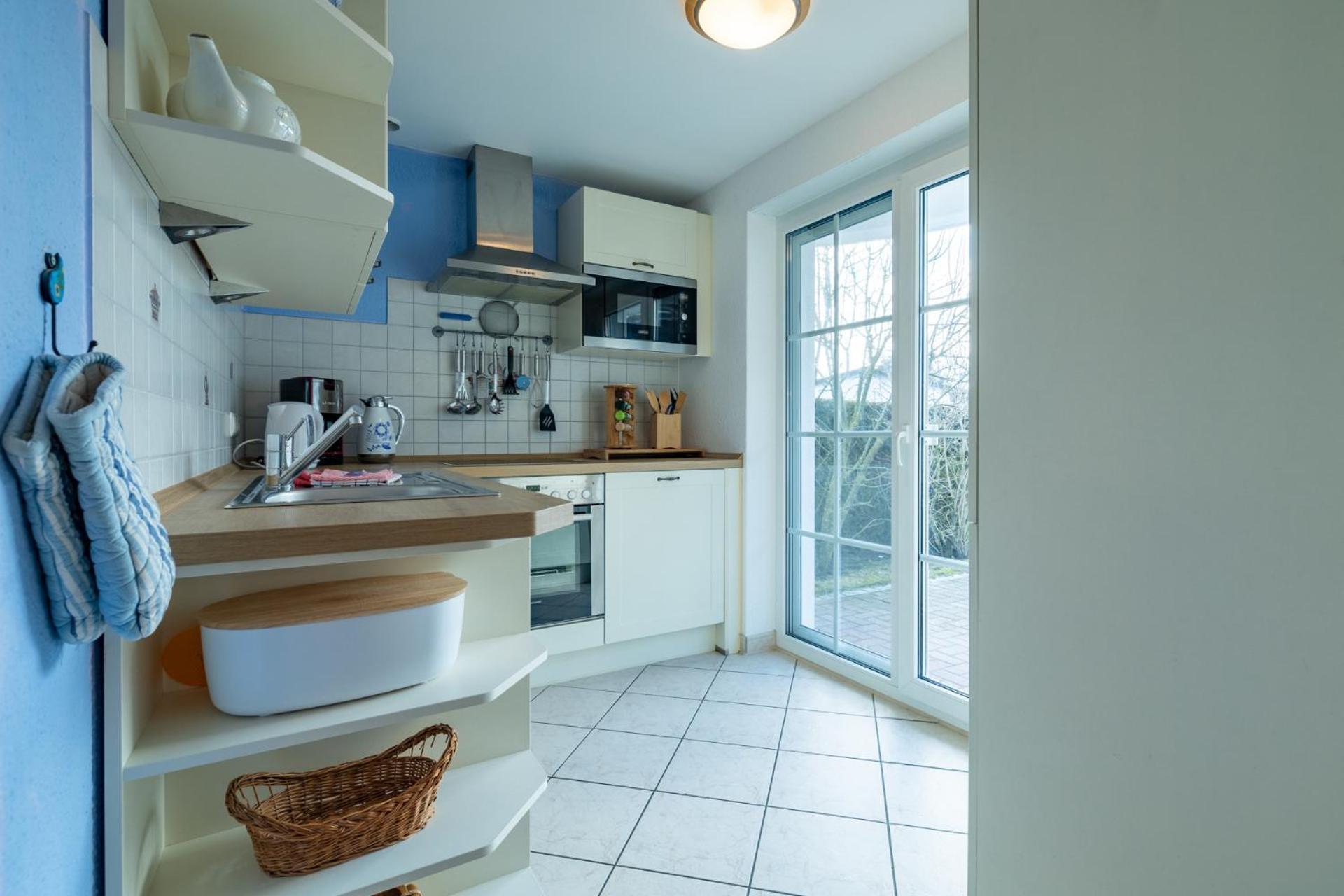 Svea Zingst Ngoại thất bức ảnh