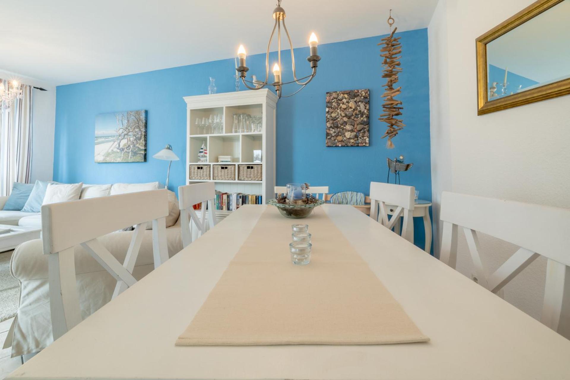 Svea Zingst Ngoại thất bức ảnh