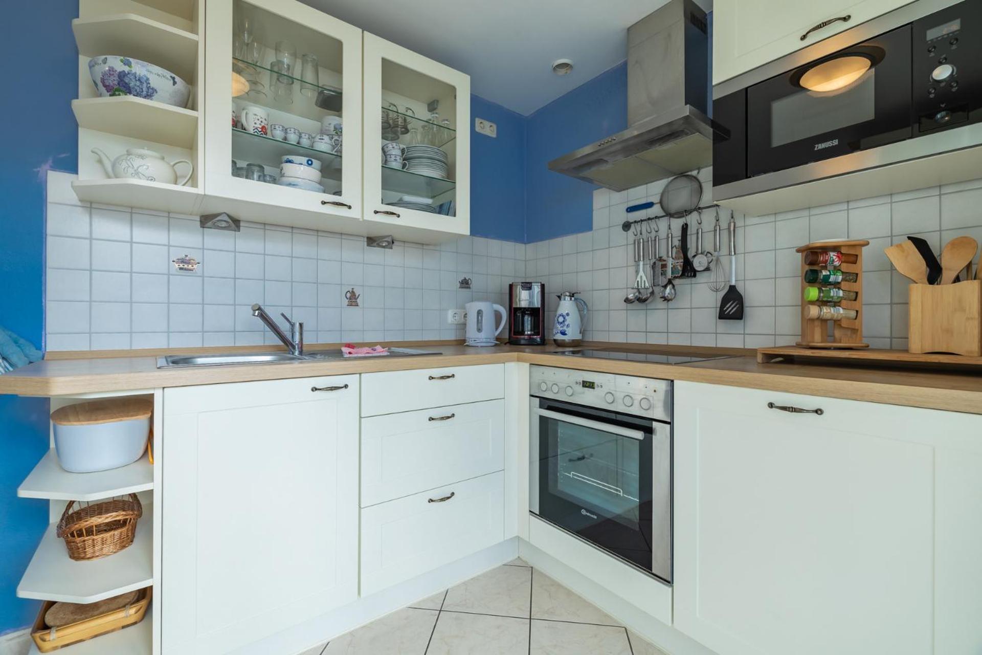 Svea Zingst Ngoại thất bức ảnh
