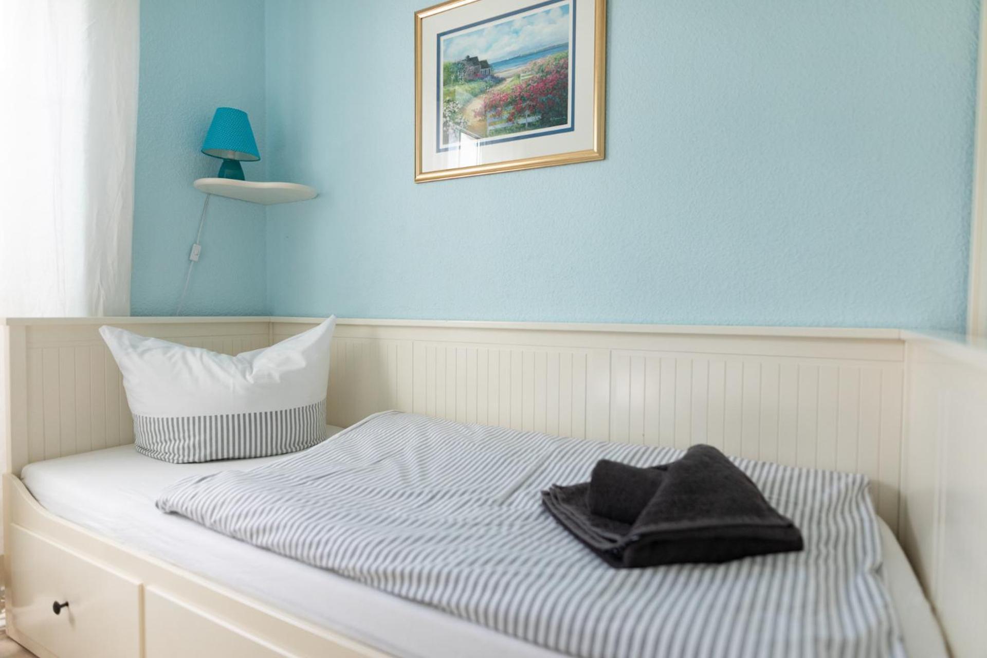 Svea Zingst Ngoại thất bức ảnh