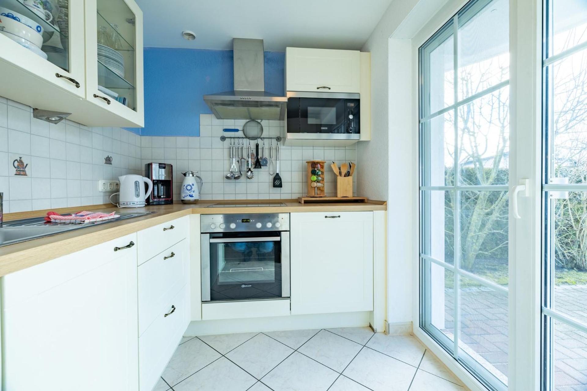 Svea Zingst Ngoại thất bức ảnh