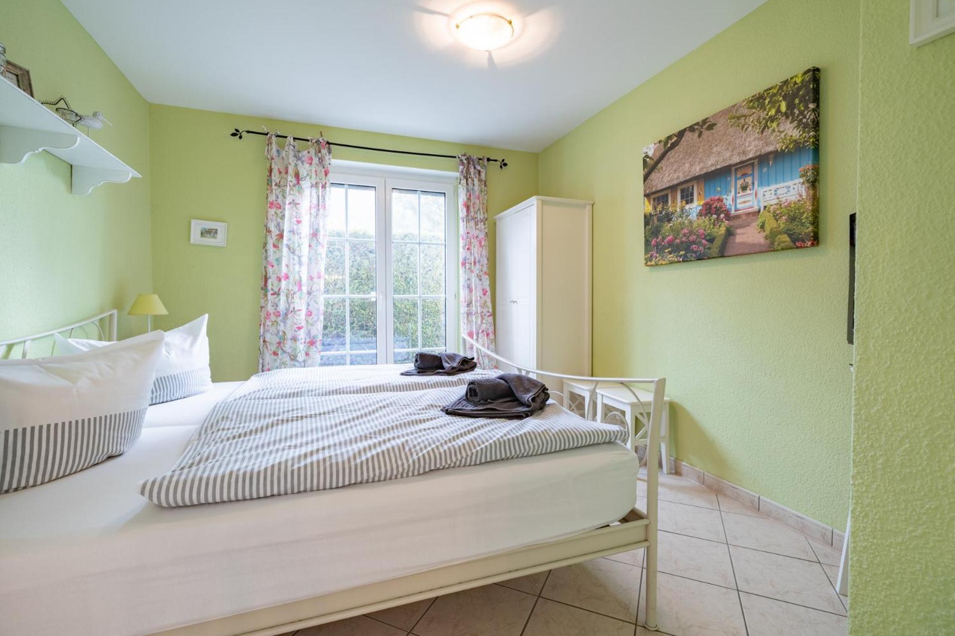 Svea Zingst Ngoại thất bức ảnh