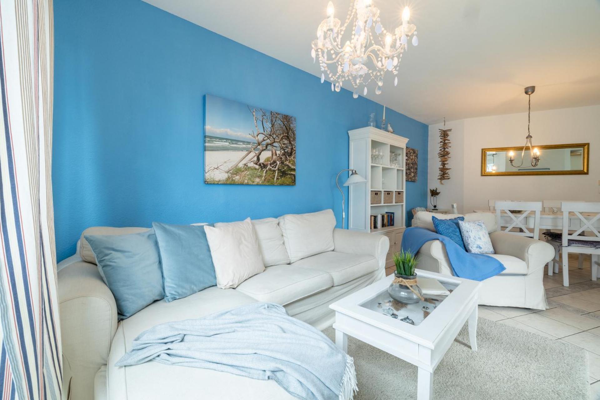 Svea Zingst Ngoại thất bức ảnh