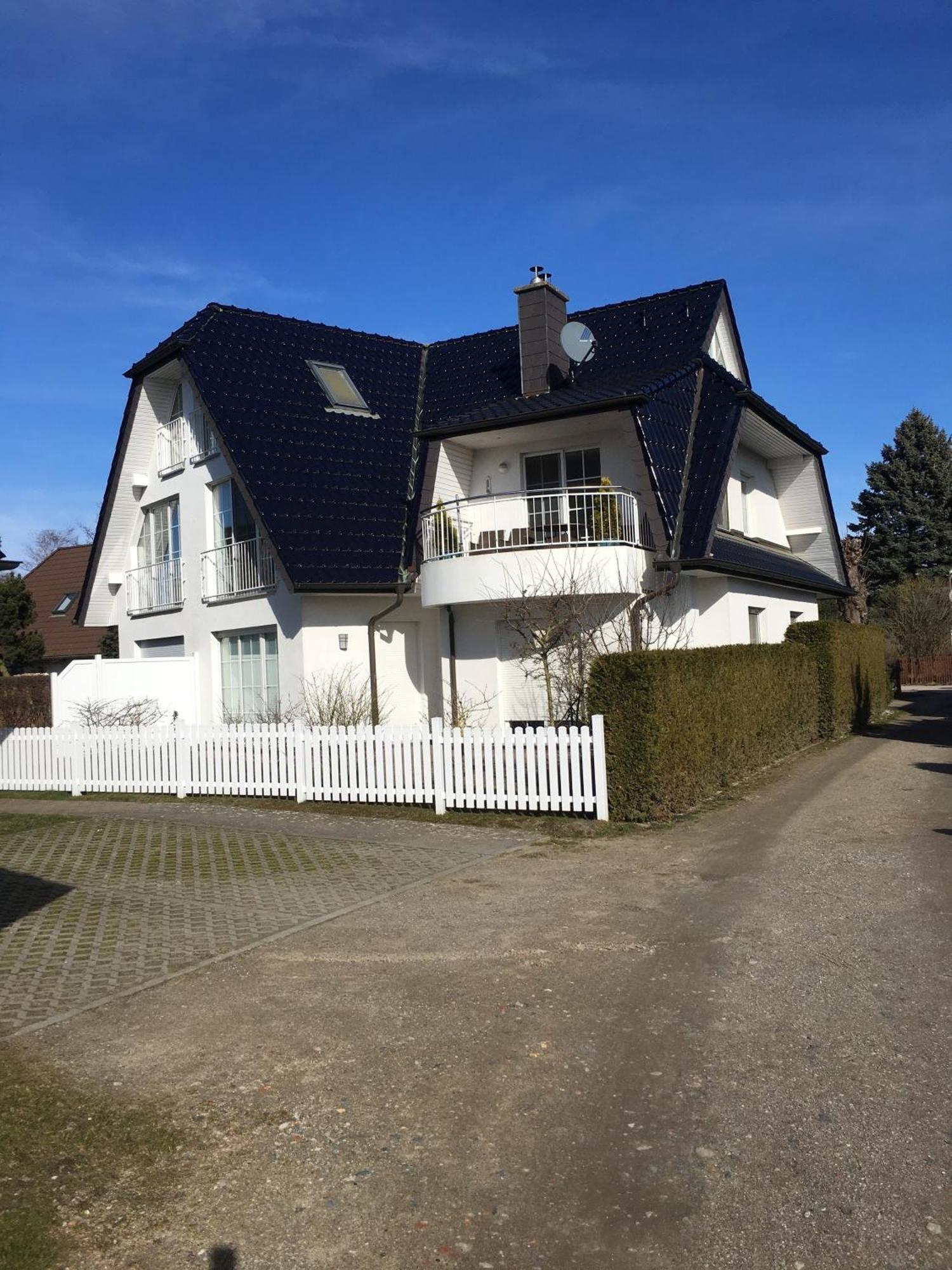 Svea Zingst Ngoại thất bức ảnh